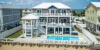 Beach Home Rentals Aquatic Dreams