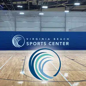 Virginia Beach Sports Center