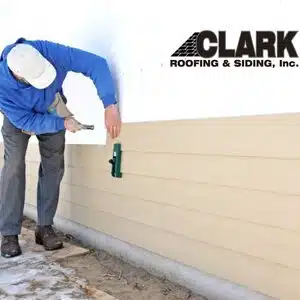 Clark Roofing and Siding Inc.