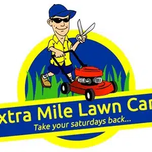 Extra Mile Lawn Care