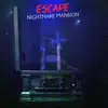 ESCAPE! Nightmare Mansion