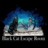 Black Cat Escape Room