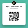 Aqua Lane Pickleball