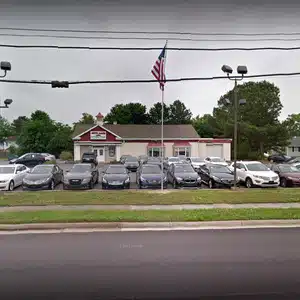 Auto Land Auto Sales