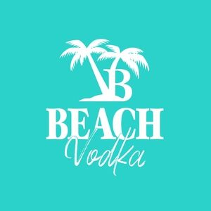 Beach Vodka