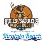 Virginia Beach Events - BULLS AND BARRELS BEACH RODEO