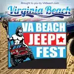 Virginia Beach Events - Virginia Beach Jeep Fest