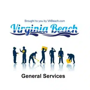 Virginia Beach GENERAL SERVICES