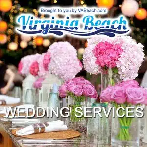 Virginia Beach WEDDINGS