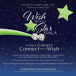 Event - Wish Upon A Star