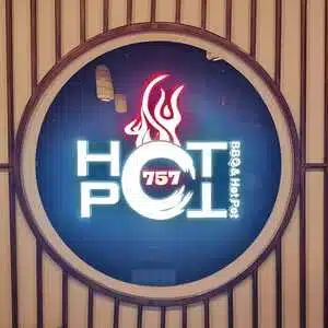 Hot Pot 757 Hilltop