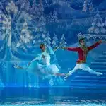 Event - NUTCRACKER! Magical Christmas Ballet