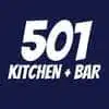 501 Kitchen + Bar