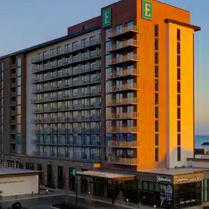 Embassy Suites by Hilton Virginia Beach Oceanfront