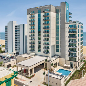 Hyatt Place Virginia Beach / Oceanfront