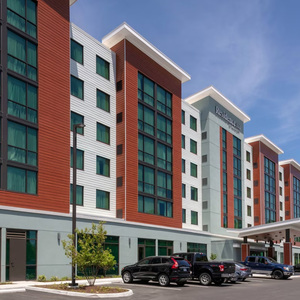 Residence Inn by Marriott VB Town Center