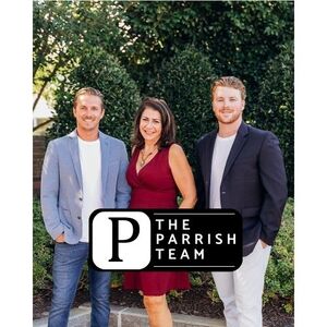 The Parrish Real Estate Team