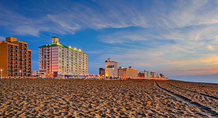 Is Virginia Beach A Good Place To Vacation