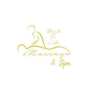 Back To Life Massage & Spa