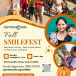 Event - Virginia Beach Fall SmileFest