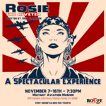 Event - Rosie the Riveter: A Spectacular Experience