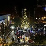 Event - Olde Towne Holiday Lights – Holiday Kickoff