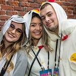 Event - The Official Onesie Bar Crawl – Virginia Beach