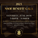 Event - Annual Navy Special Operations Foundation Benefit Gala