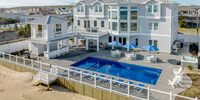 Beach Home Rentals Royal Shell North