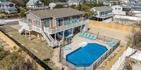 Beach Home Rentals Splash