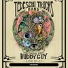 Tedeschi Trucks Band With Very Special Guest Buddy Guy