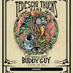 Event - Tedeschi Trucks Band With Very Special Guest Buddy Guy